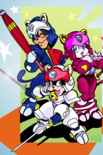 Watch Samurai Pizza Cats M4uhd
